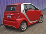 Smart ForTwo Electric Drive Cabrio 2012 года (NA)